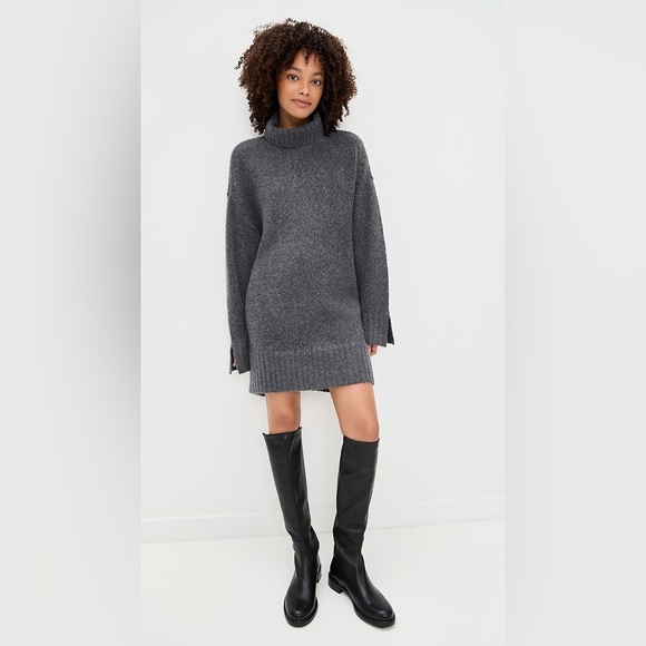 $895 newest style stuart Weitzman 5050 bold Gisele knee high boots size 7 - Picture 5 of 10